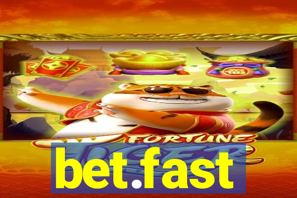 bet.fast