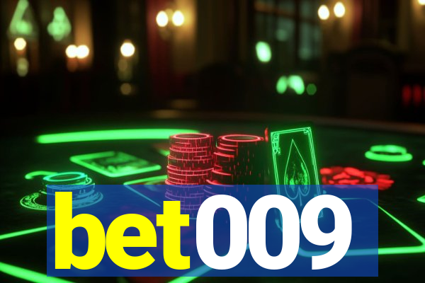 bet009