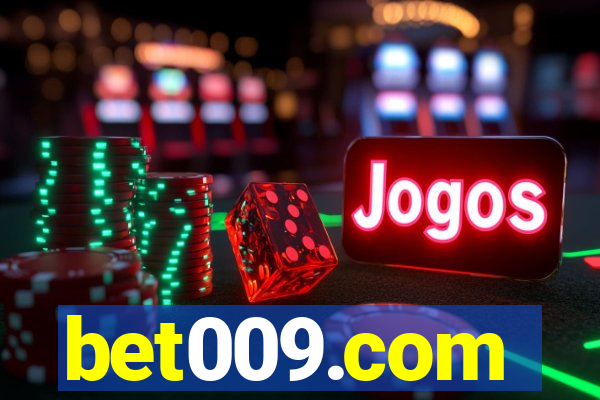 bet009.com