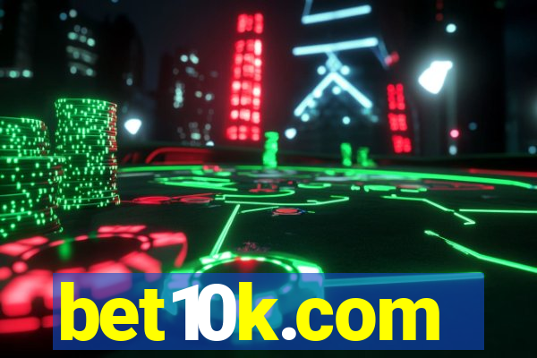 bet10k.com