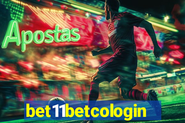 bet11betcologin