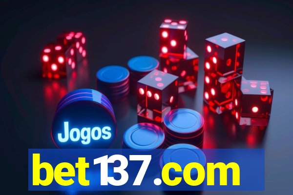 bet137.com