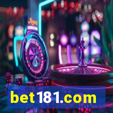 bet181.com