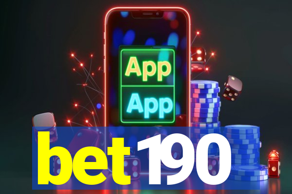 bet190