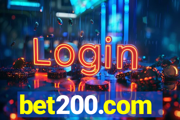 bet200.com