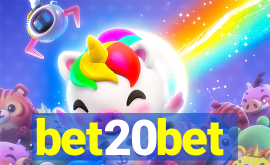 bet20bet