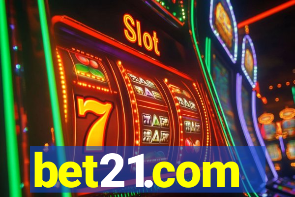 bet21.com