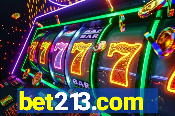 bet213.com