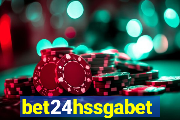 bet24hssgabet