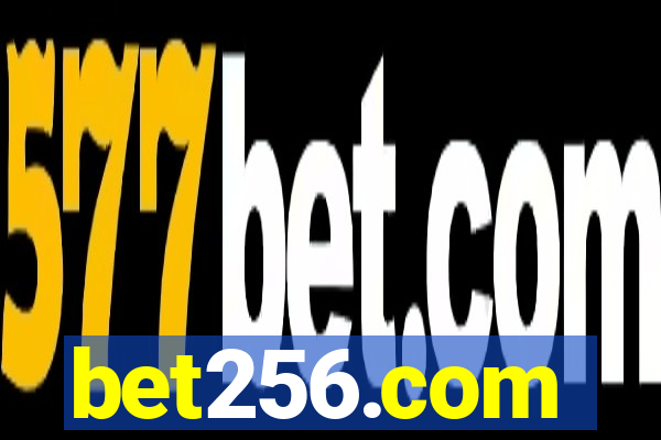 bet256.com