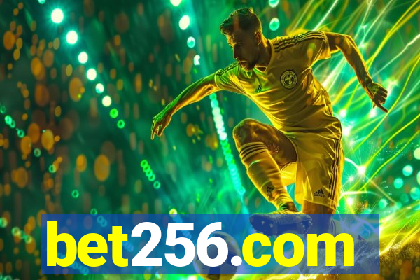 bet256.com