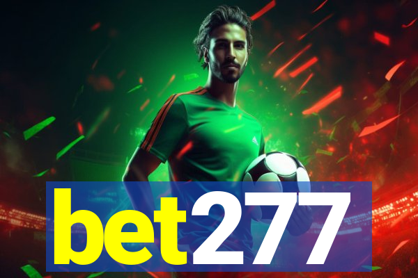 bet277