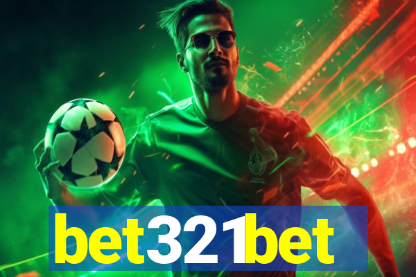 bet321bet