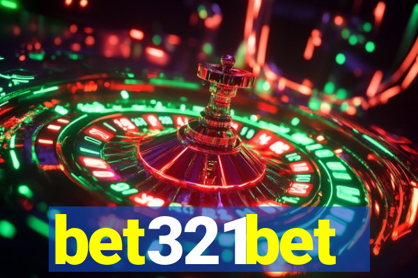 bet321bet