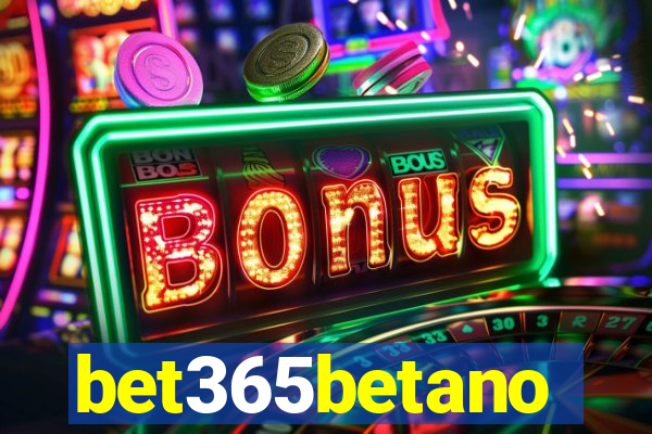 bet365betano