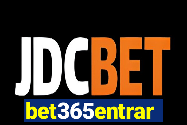 bet365entrar