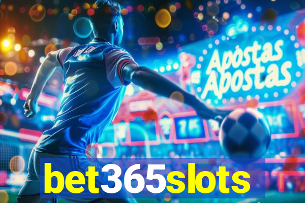 bet365slots