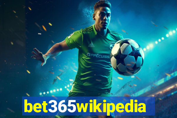 bet365wikipedia