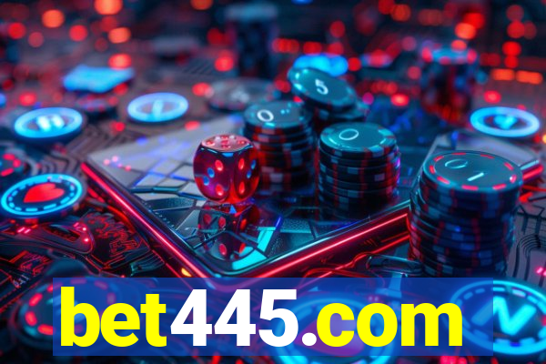 bet445.com