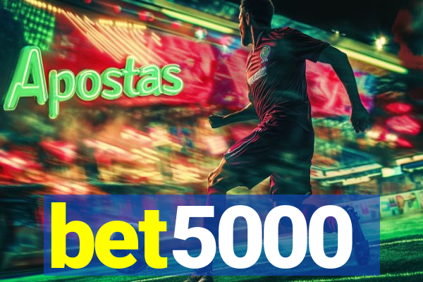 bet5000