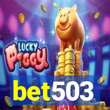 bet503