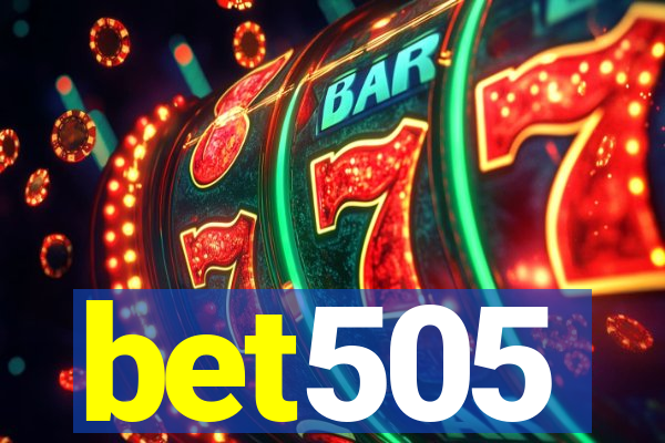 bet505