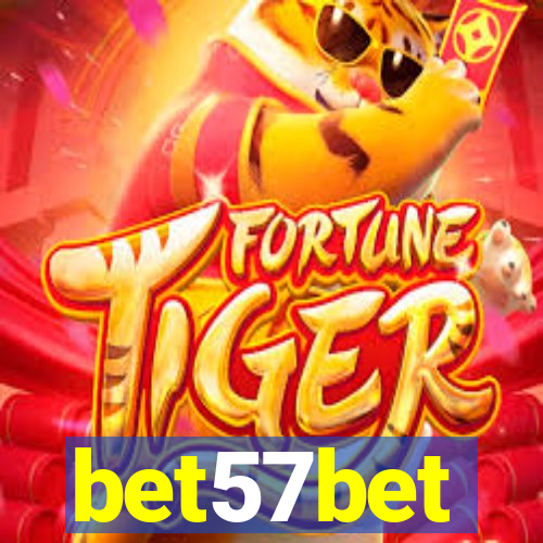 bet57bet