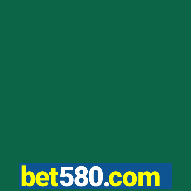 bet580.com