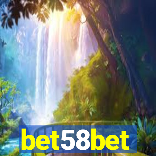 bet58bet