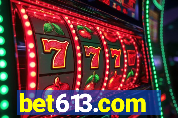 bet613.com