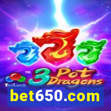 bet650.com