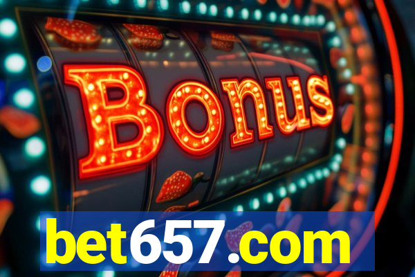 bet657.com