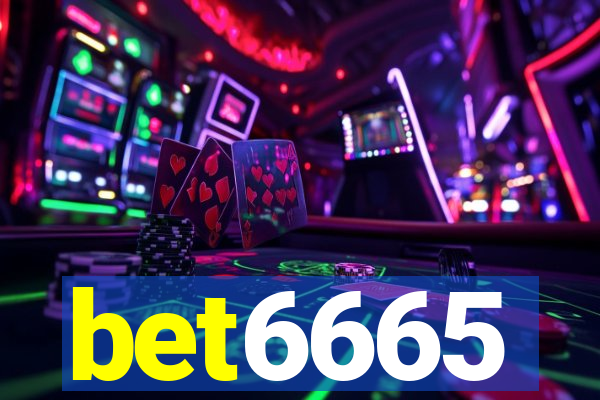 bet6665