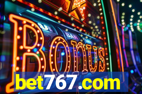 bet767.com