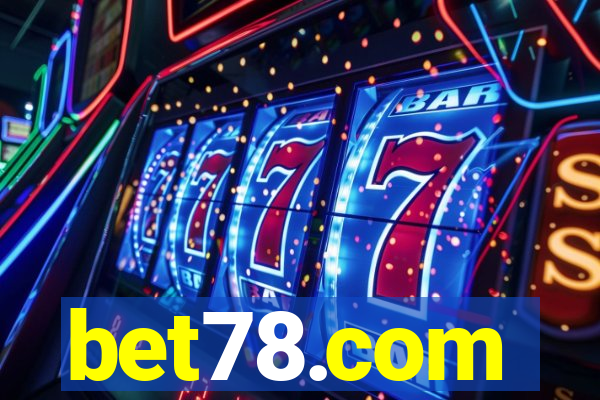 bet78.com