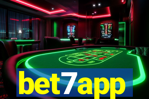 bet7app