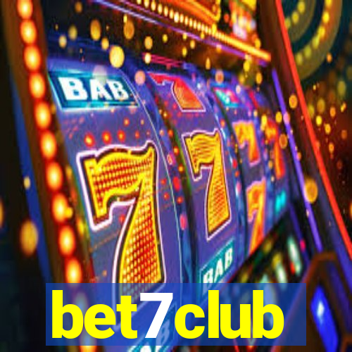 bet7club