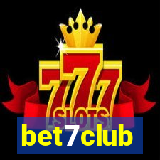 bet7club