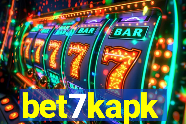 bet7kapk