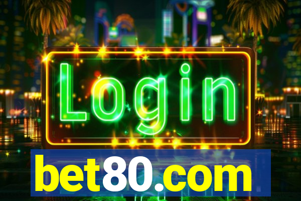 bet80.com