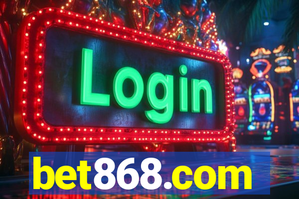 bet868.com