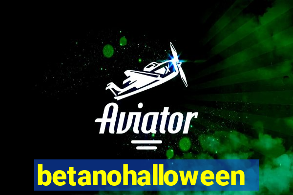 betanohalloween