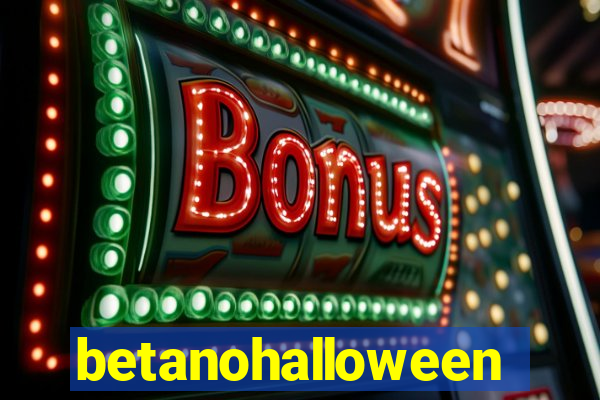 betanohalloween