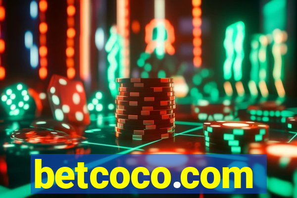 betcoco.com