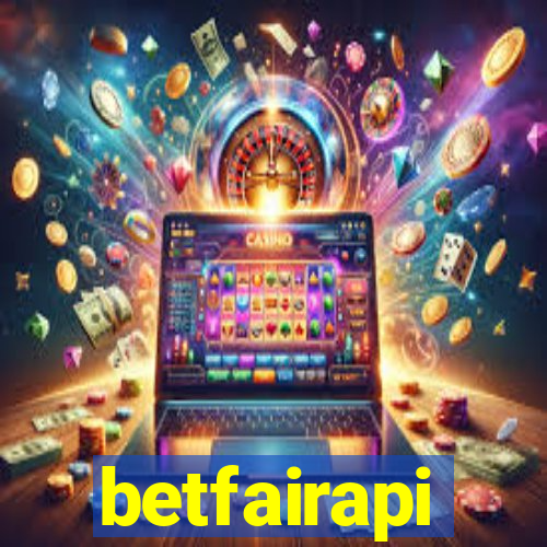 betfairapi