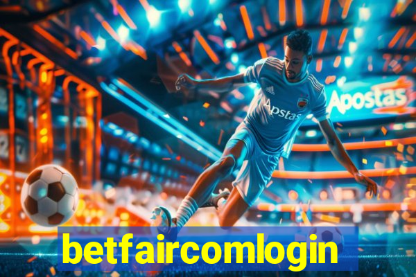 betfaircomlogin