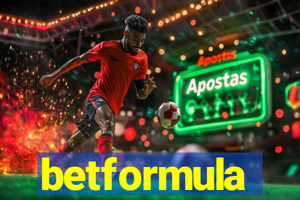 betformula