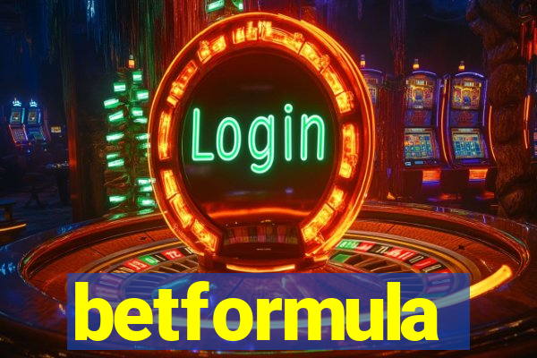 betformula