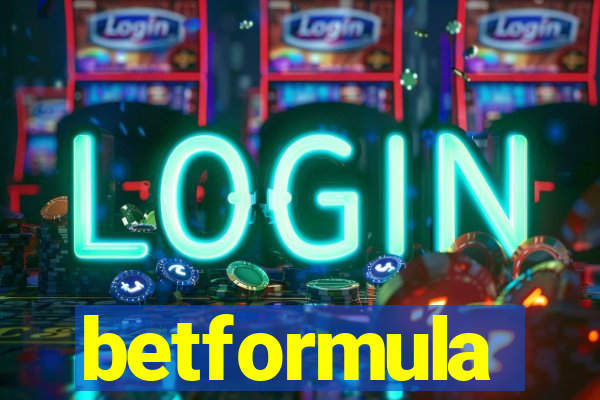 betformula