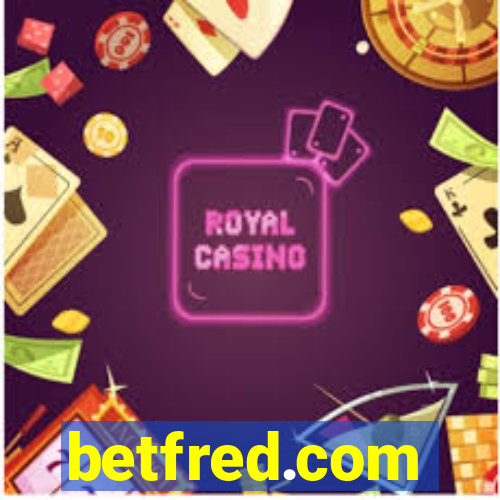 betfred.com